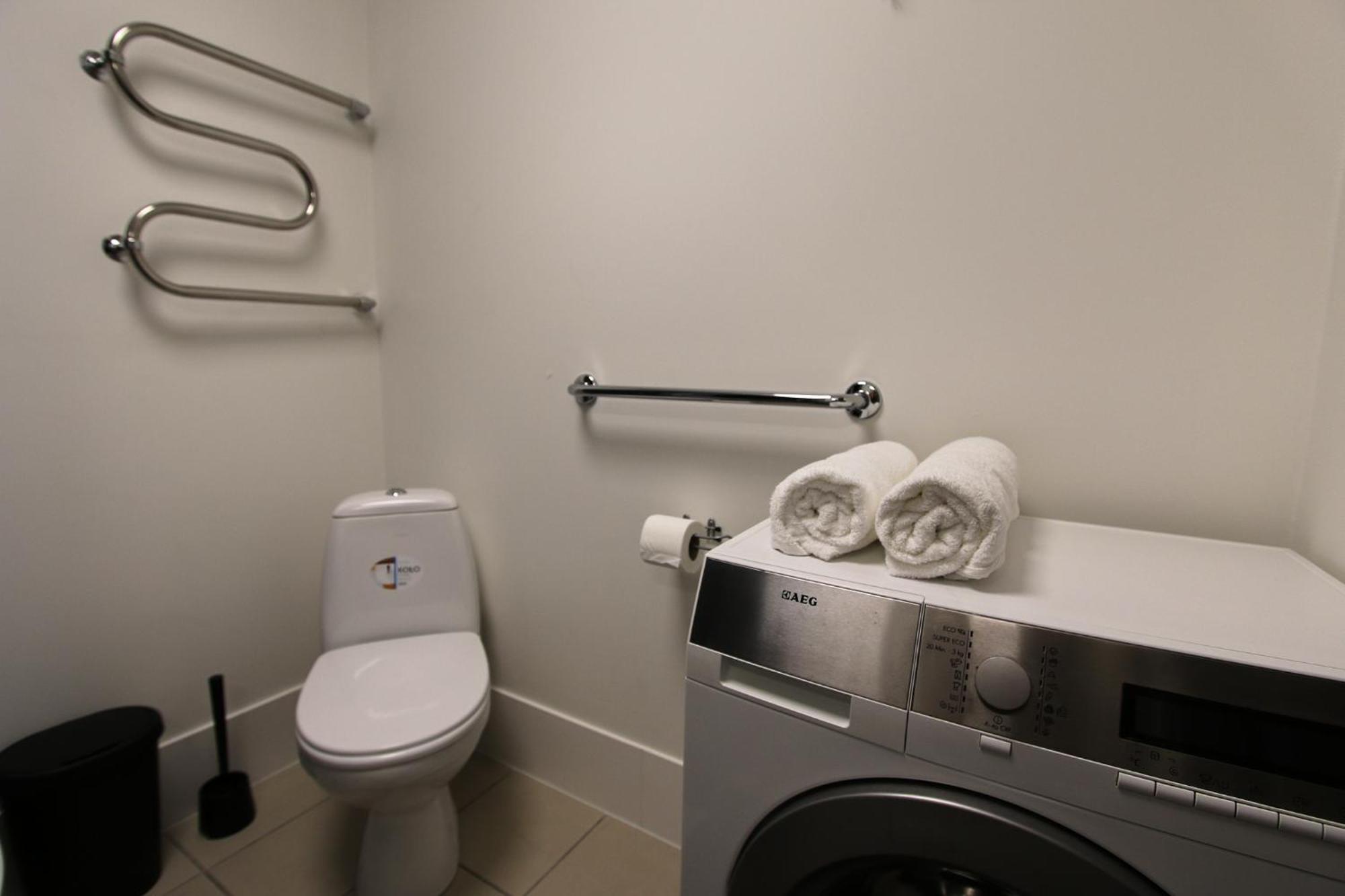 Apartamento Silver *
