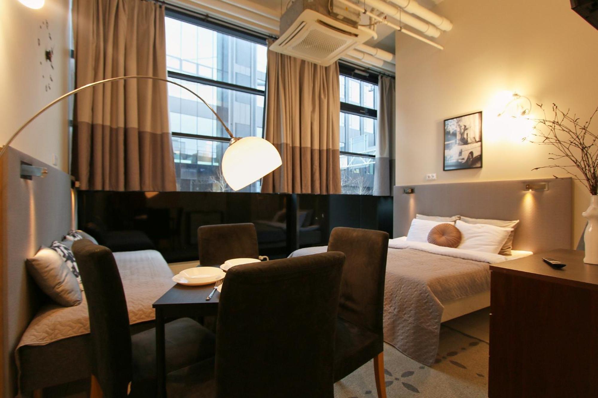 Apartamento Silver Talin