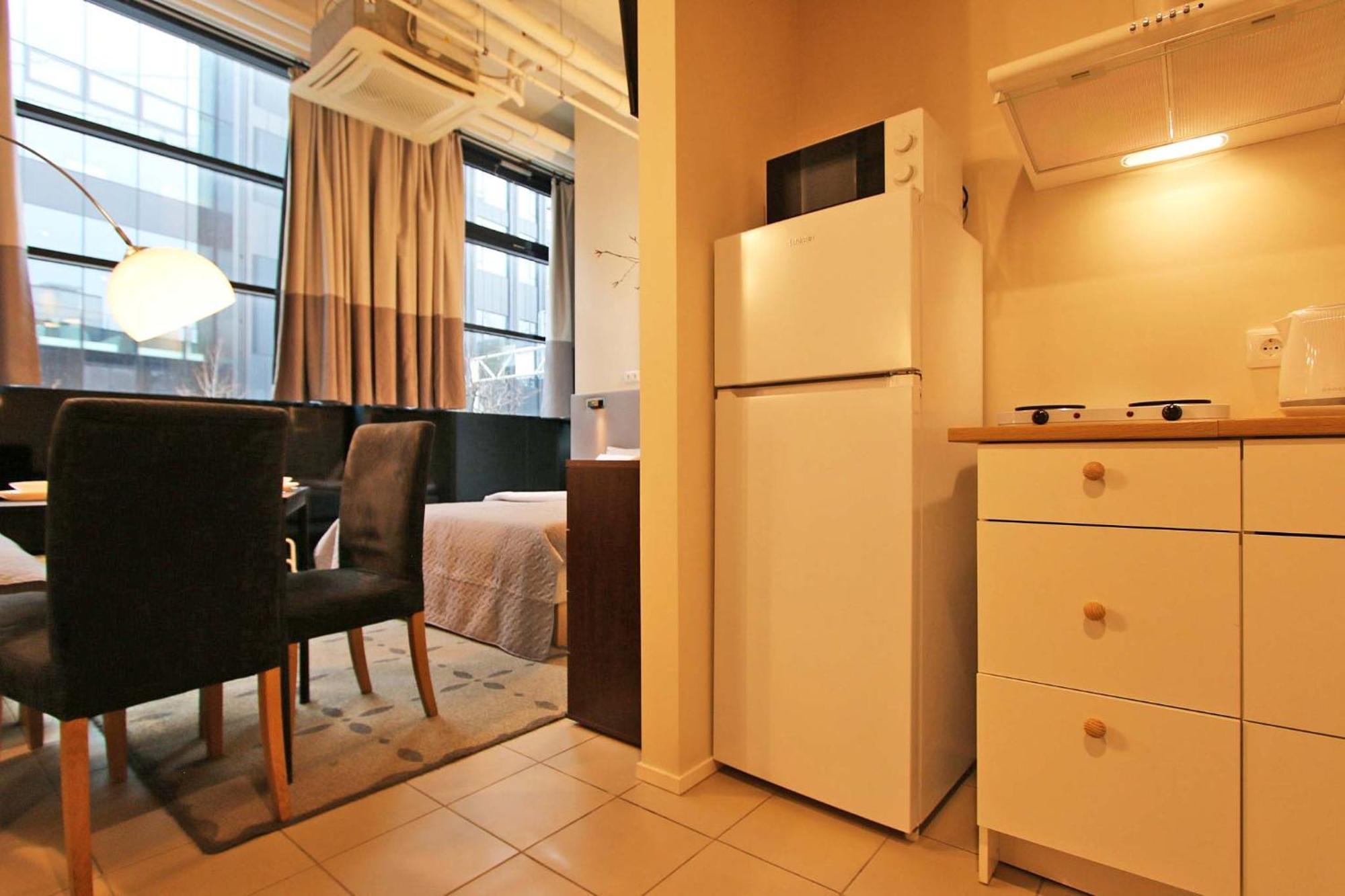 Apartamento Silver *