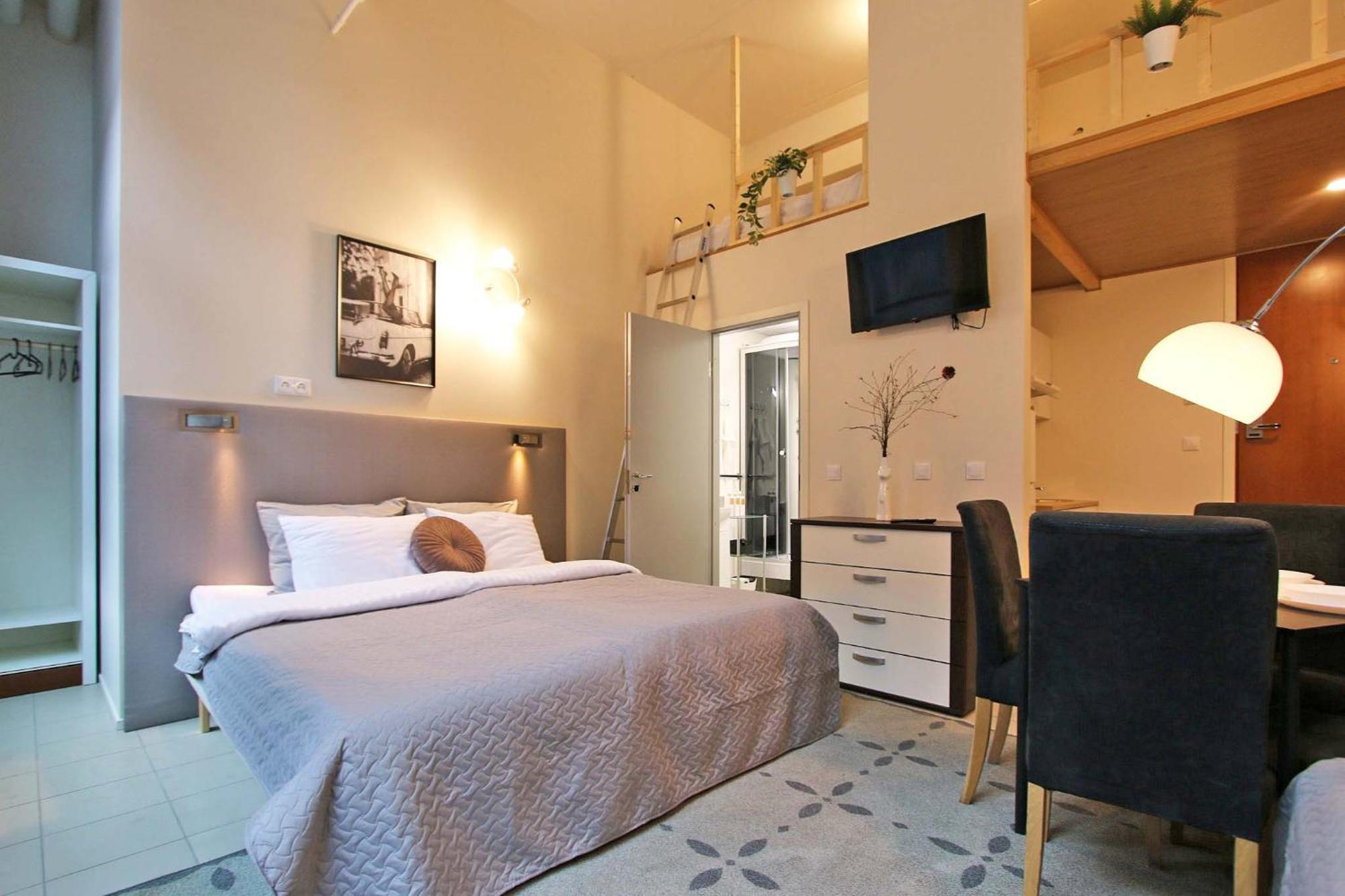 Silver Apartamento *